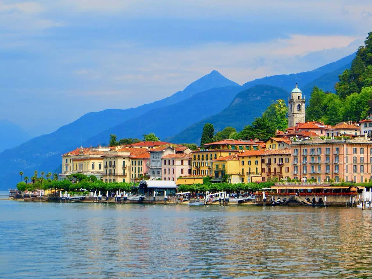 Destinazione Varenna - 4 Hours