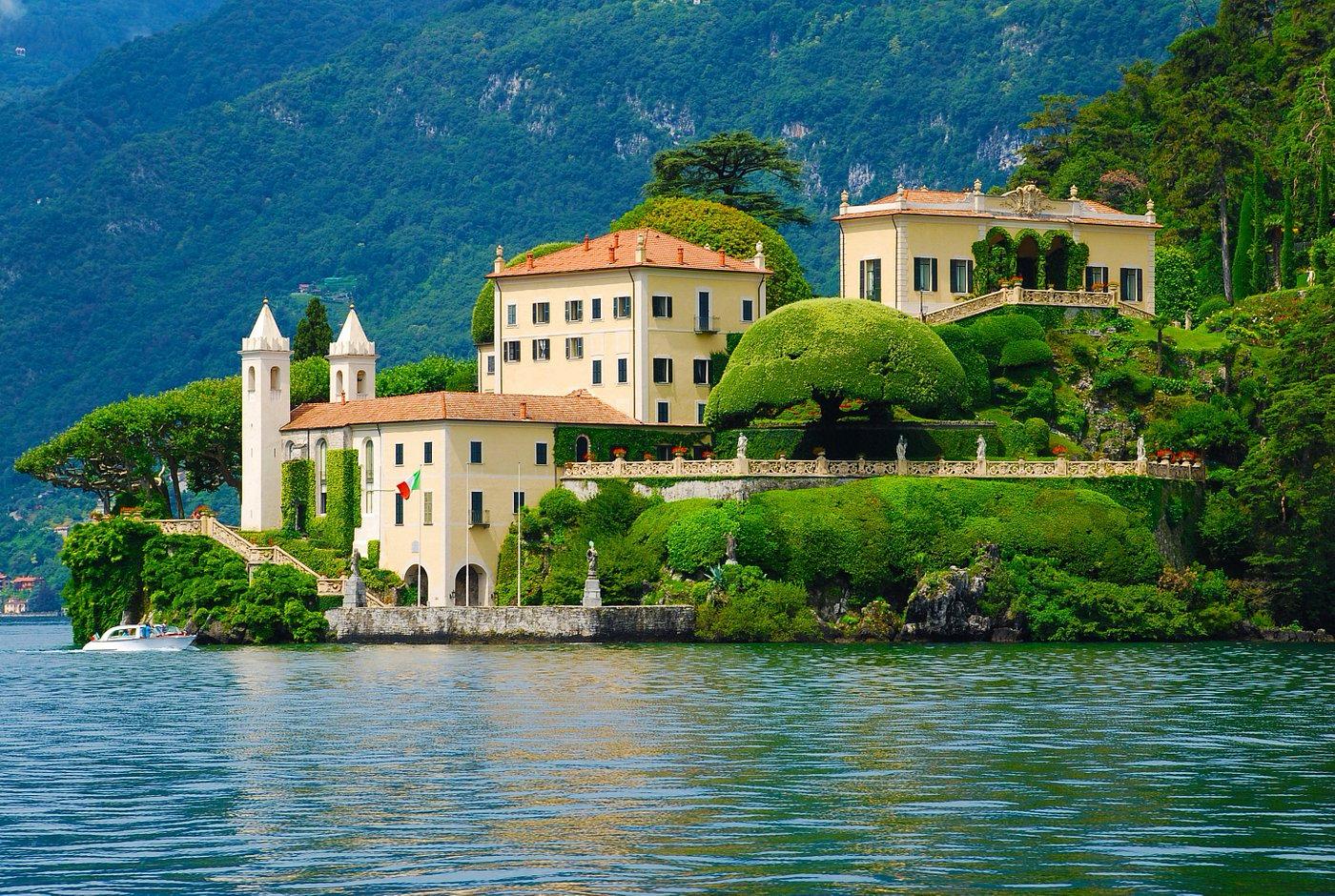 Destinazione Varenna - 4 Hours