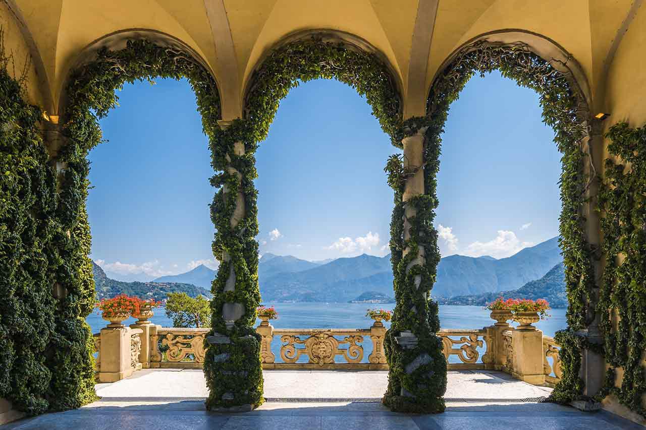 Destinazione Varenna - 4 Hours