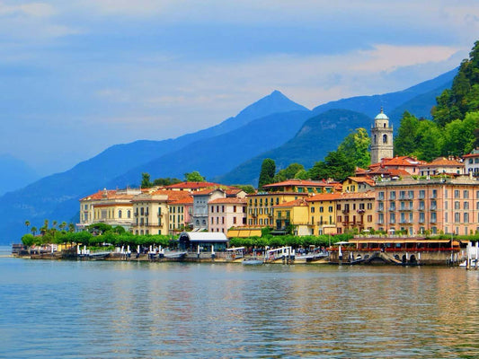 Destinazione Varenna - 4 Hours