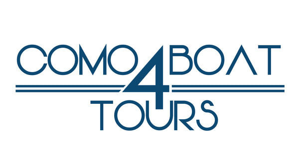 Como Boat 4 Tours